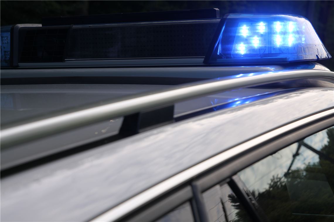 Bluttat in Zaisersweiher