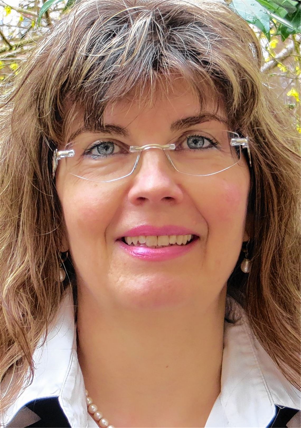 Auferstehung – Begegnung mit dem Leben