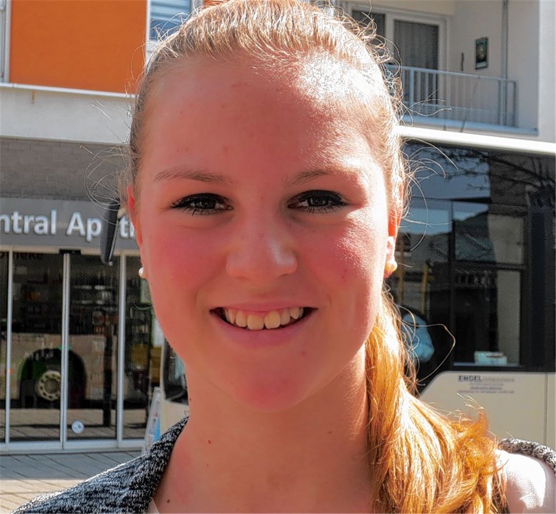 „Machen Sie Frühjahrsputz?“