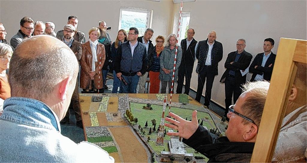 Herber Dämpfer für die Sender-Freunde