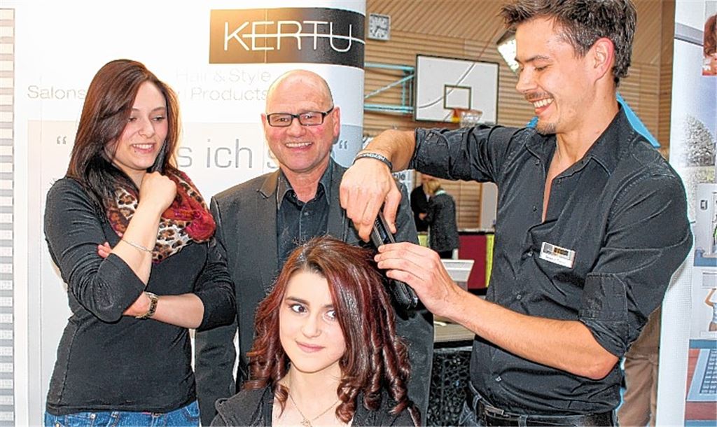 „Alles, was wir brauchen“