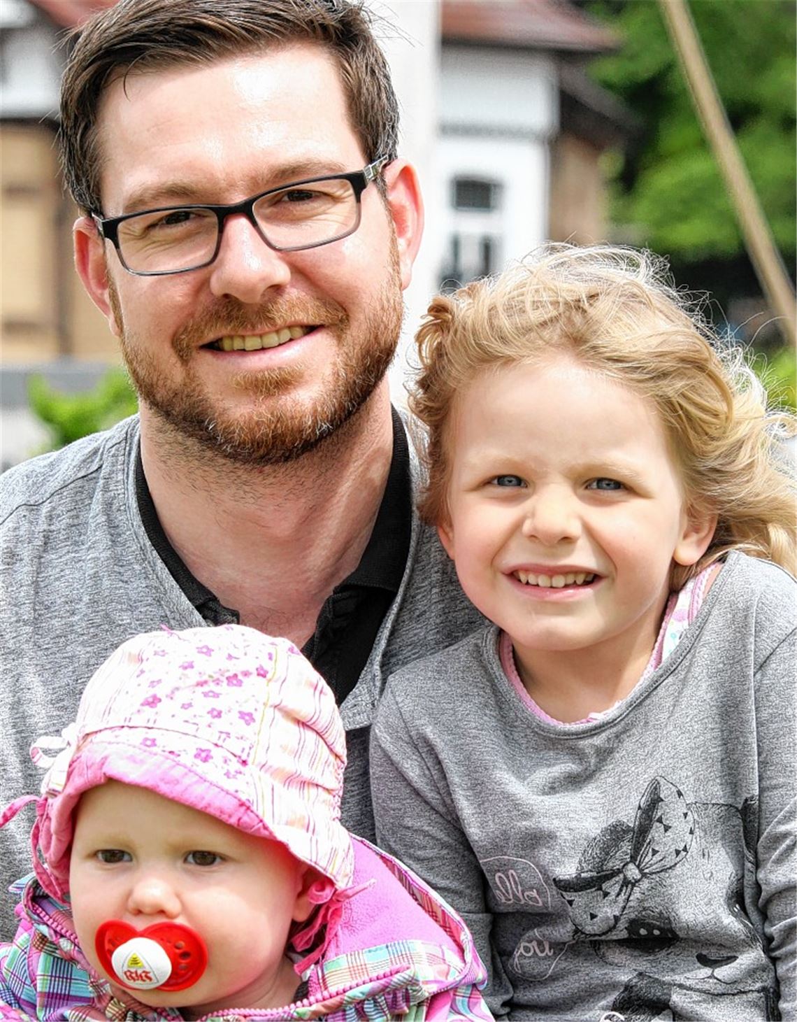 „Hier ist ein echtes Paradies entstanden“