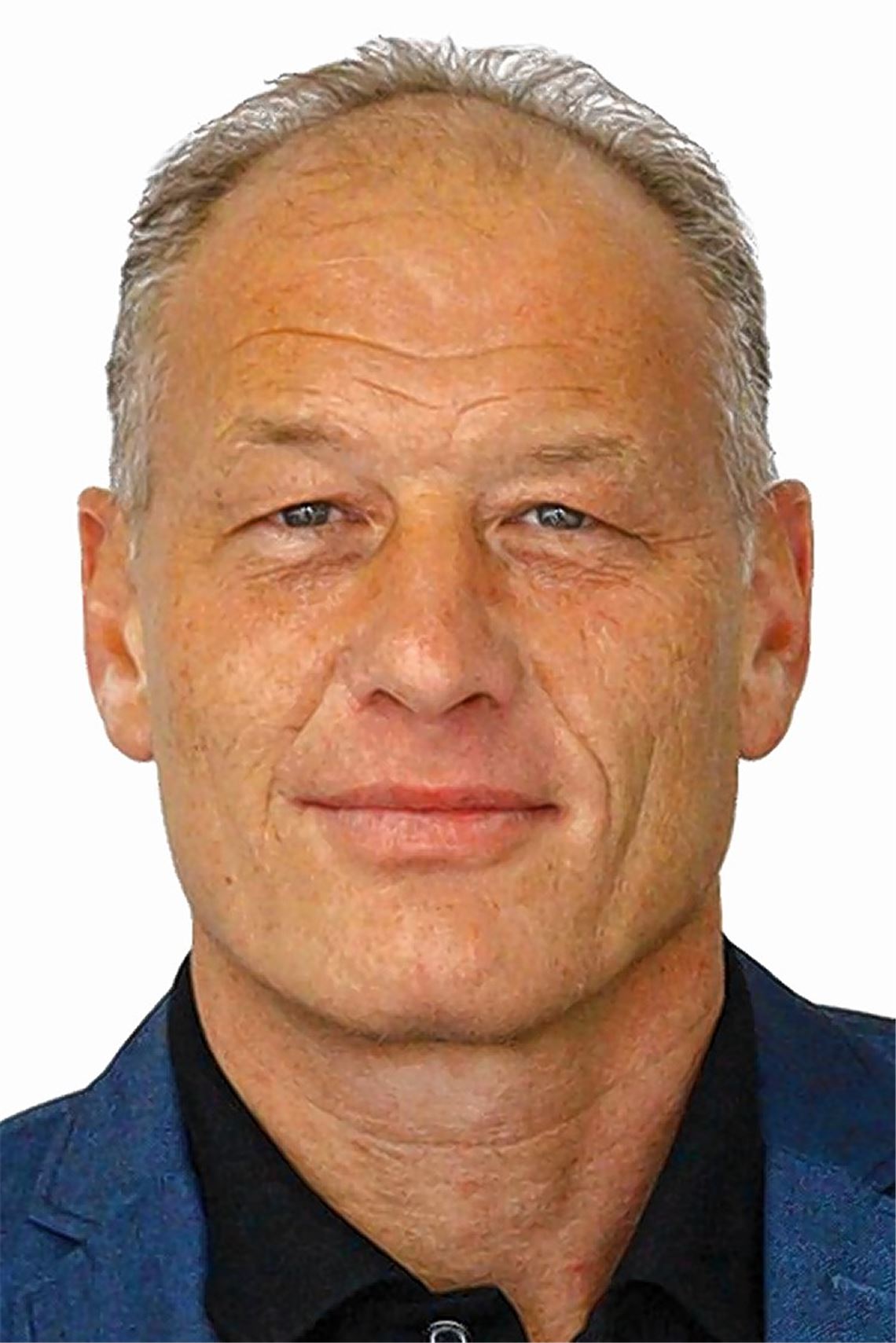 Ist das wirklich Mühlacker?