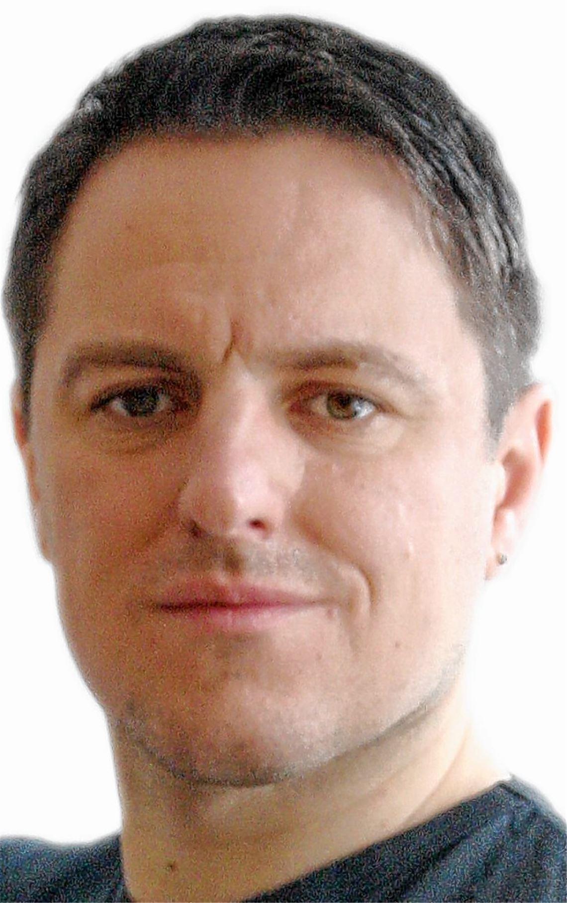 Der namenlose Fußball-Star