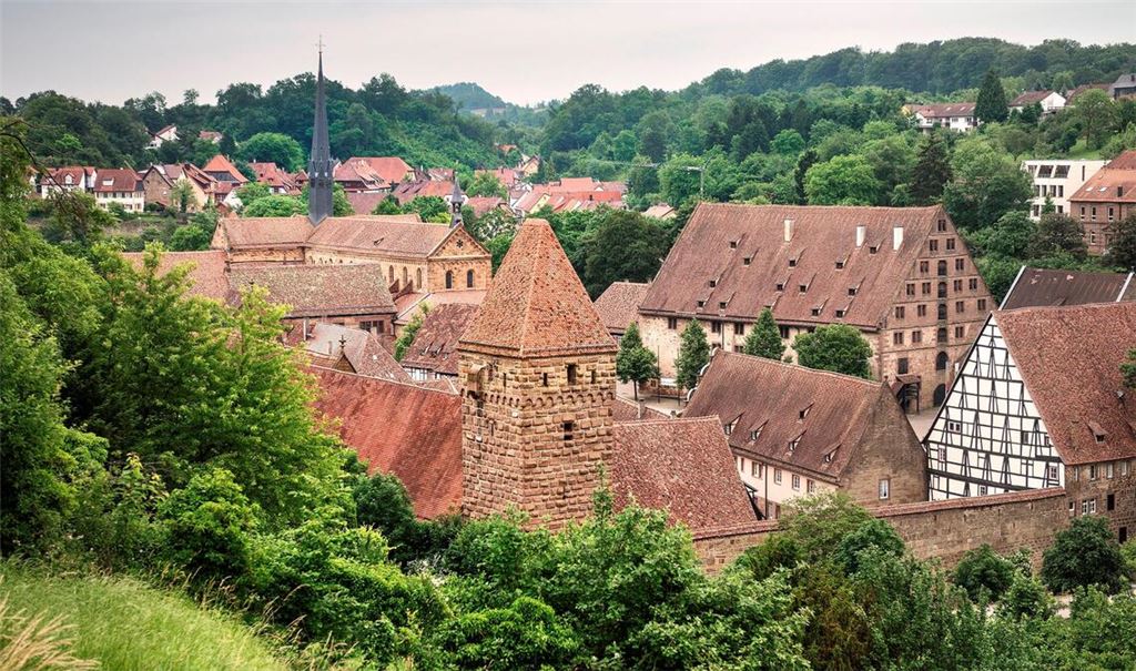 Kloster begrüßt 2025 über 200000 Gäste