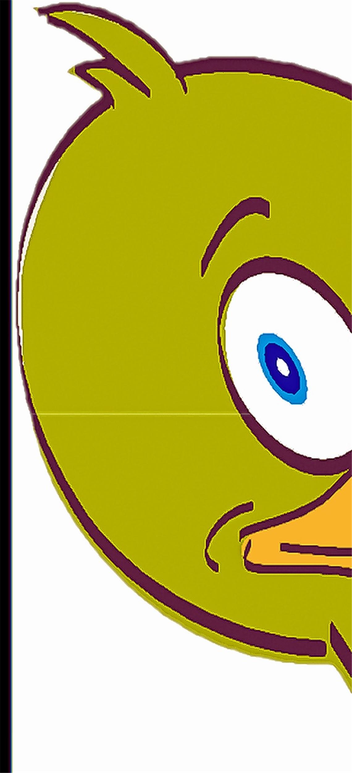 Von 4000 Enten und einem Igel