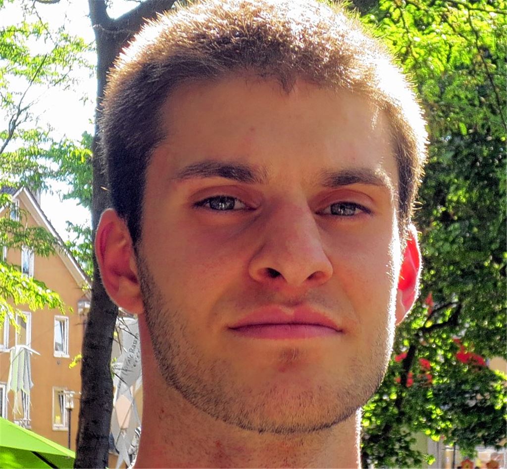 Sind Sie für die Ehe für alle?