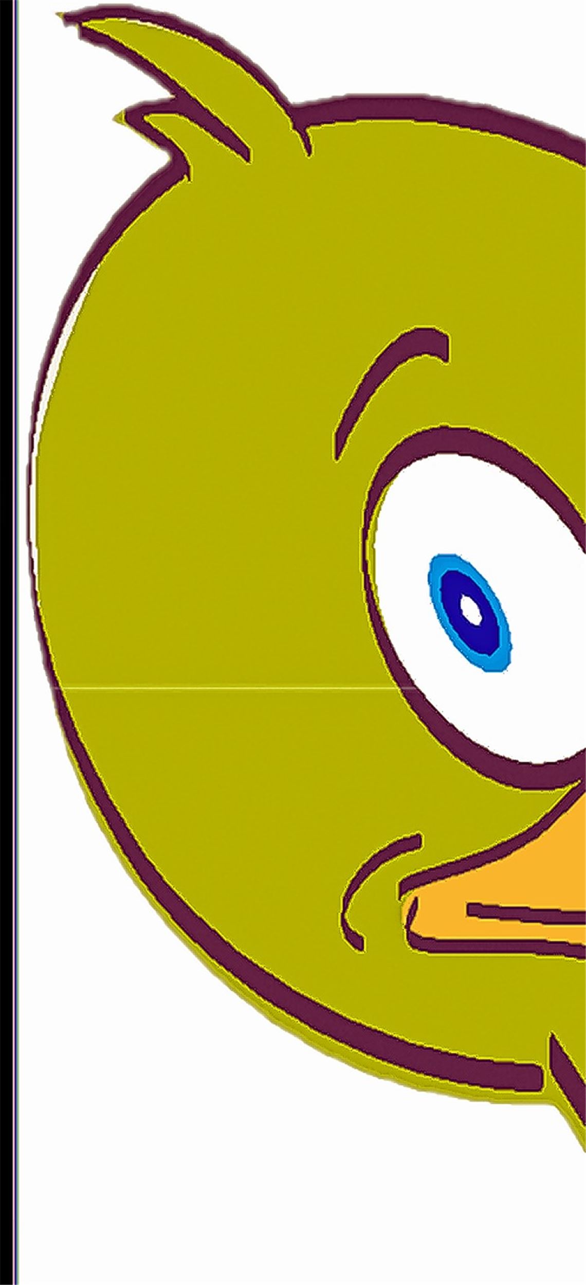 Kleider machen Leute, äh, Enten