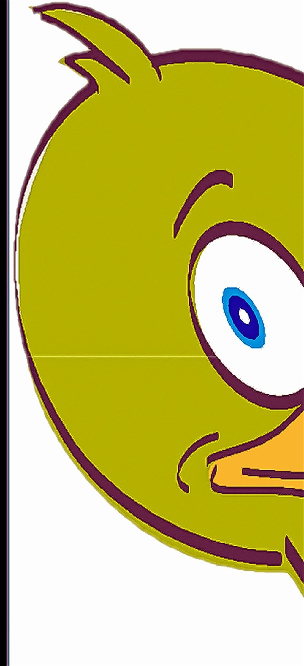 Kleider machen Leute, äh, Enten