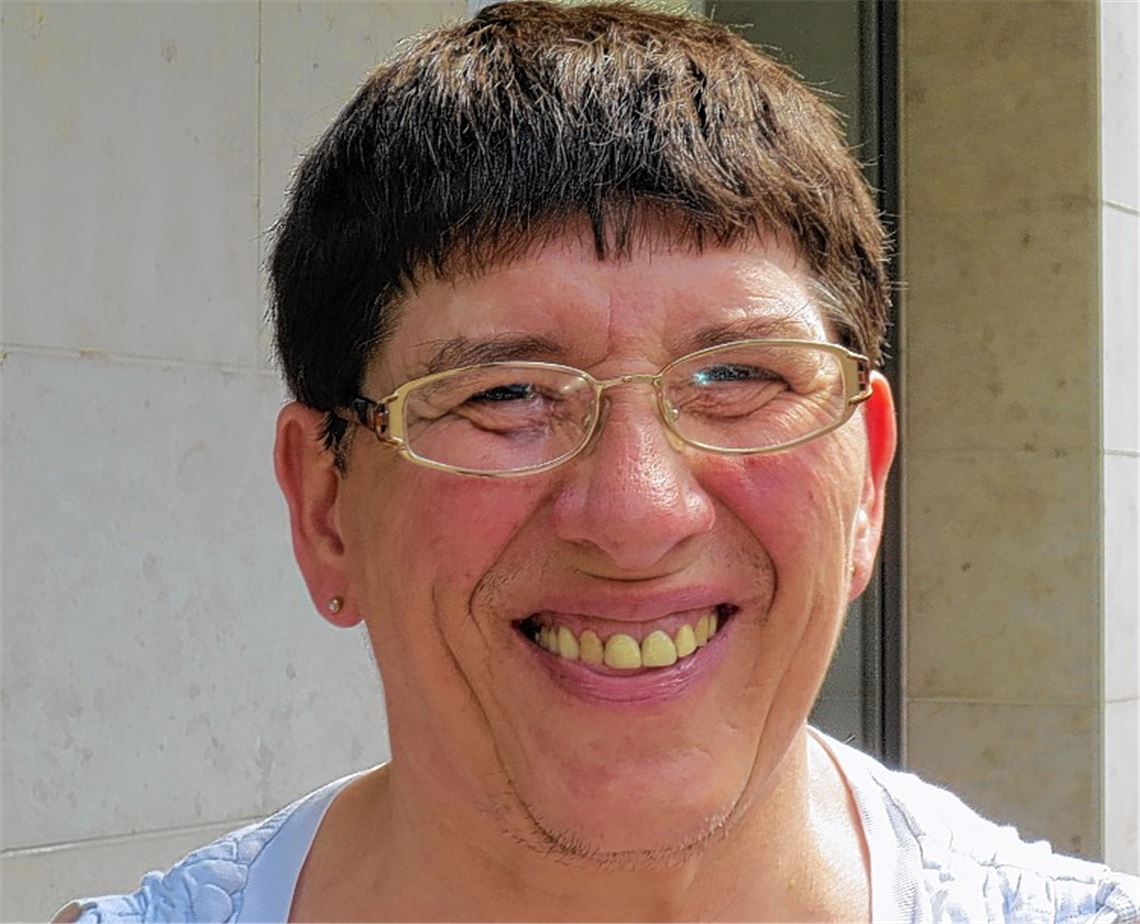 Wie gefällt Ihnen die Gartenschau?