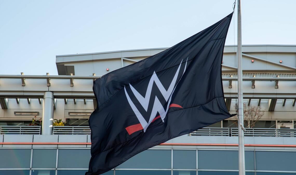 Ab wann läuft Wrestling auf Netflix?