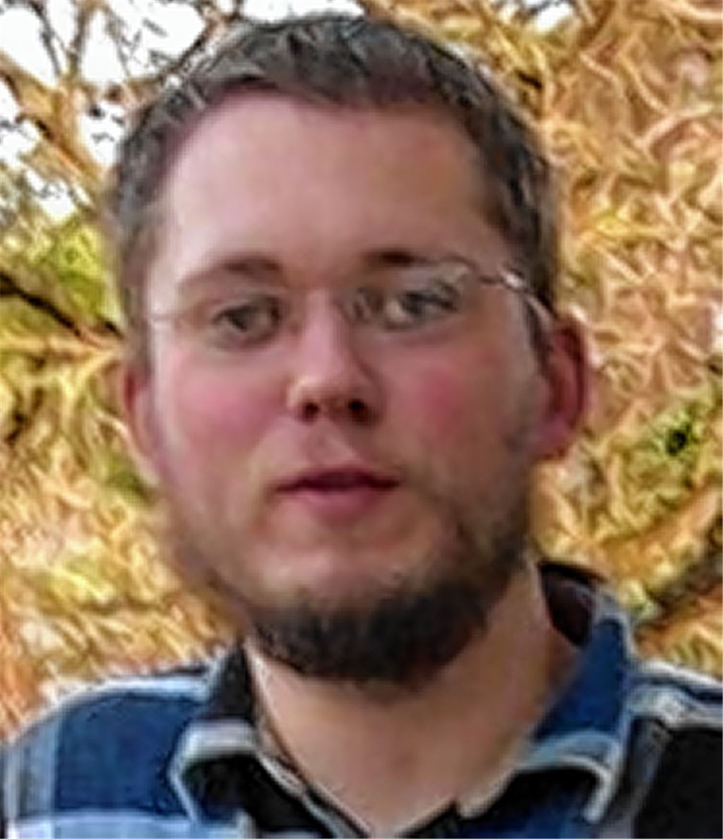 Polizei sucht jungen Mann