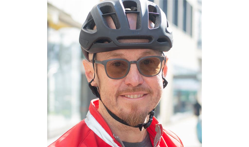 Ist es Ihnen
wichtig, wählen
zu gehen?