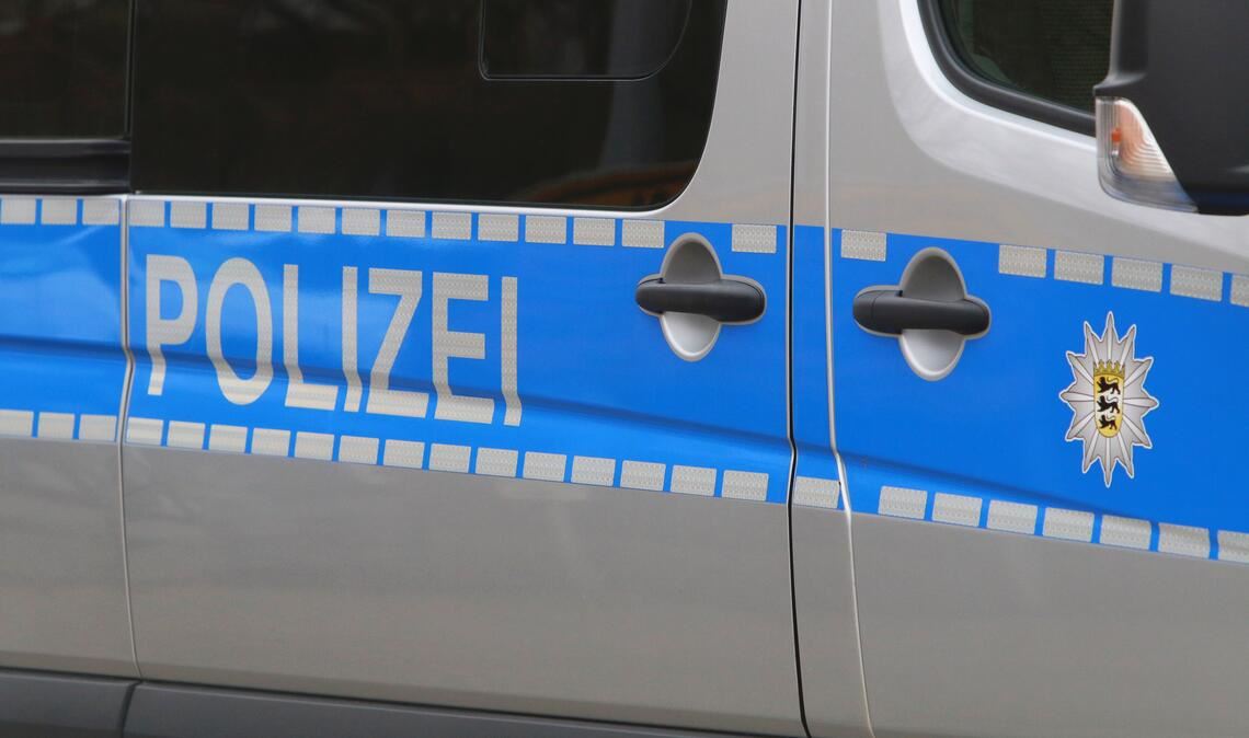 Polizei durchsucht Wohnungen – auch Enzkreis betroffen