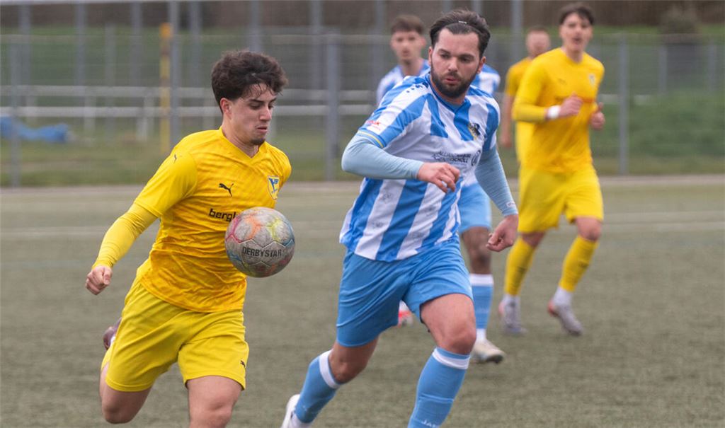 Phönix gewinnt ein wildes Spiel