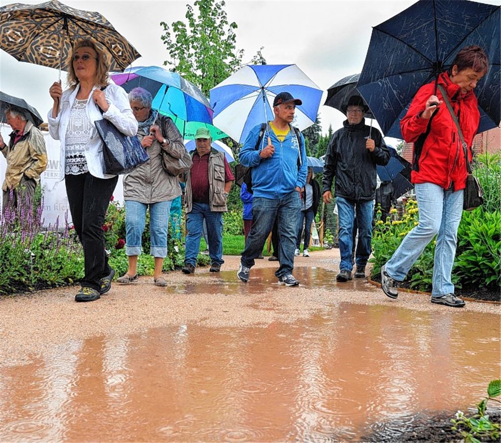 Wetterlage