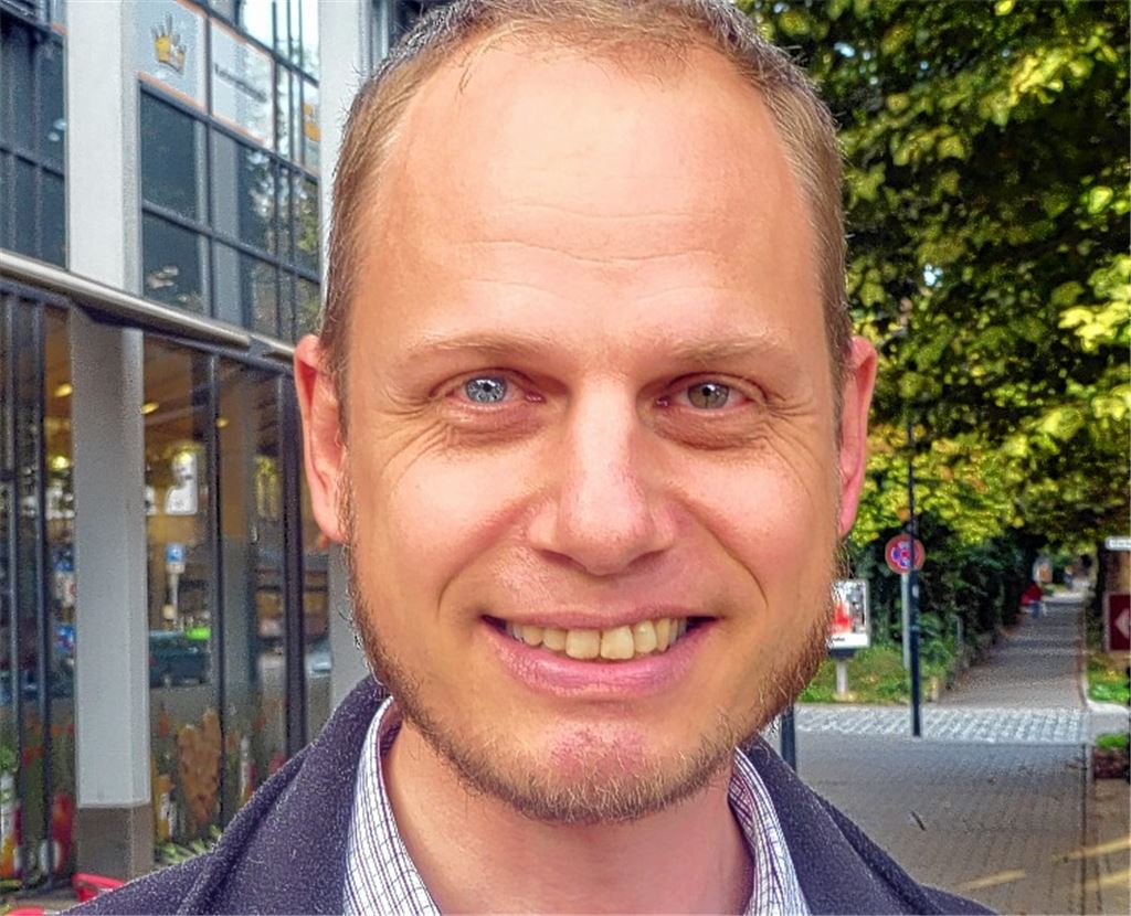 Besuchen Sie die Kunstnacht?