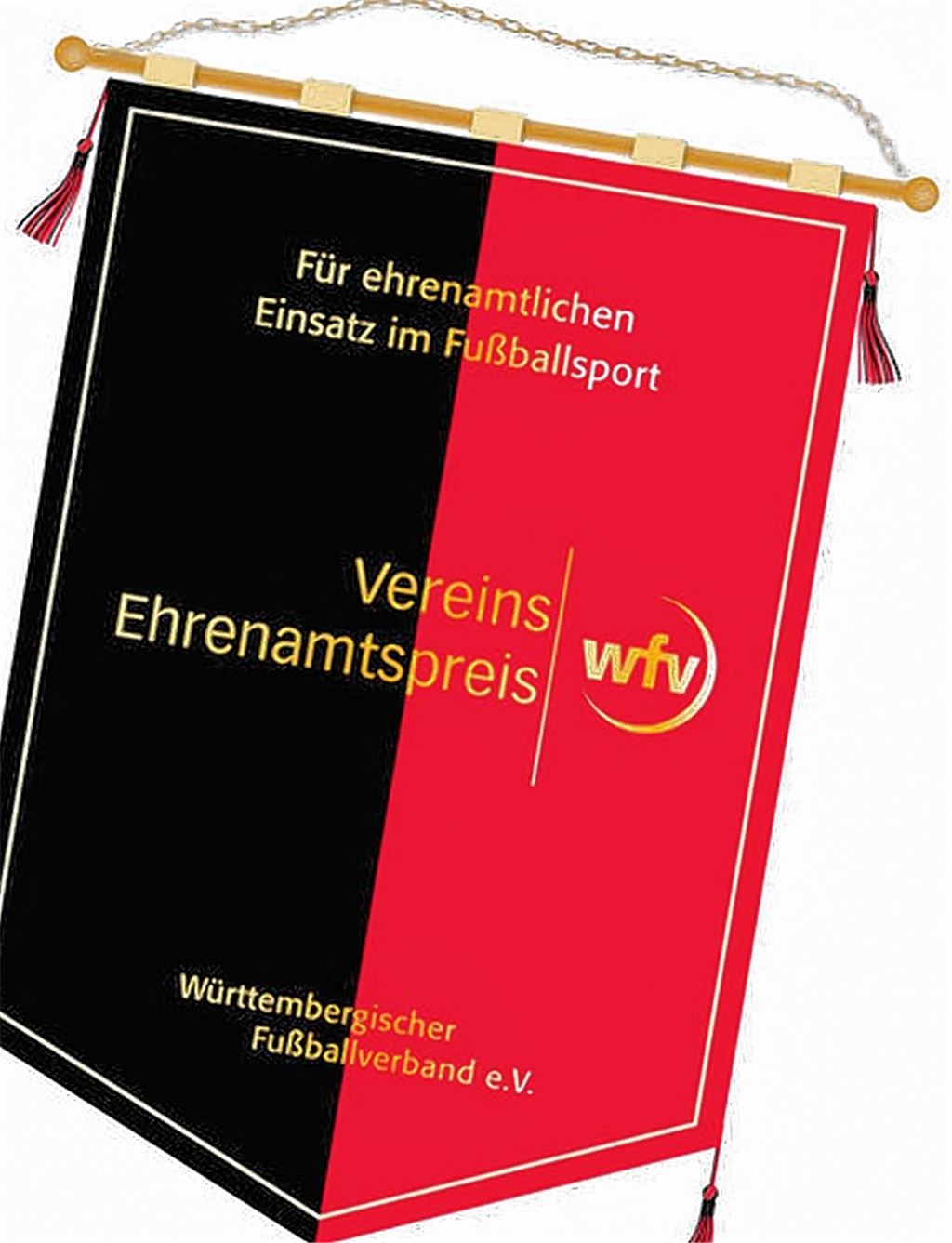 Phönix Lomersheim unter den Preisträgern