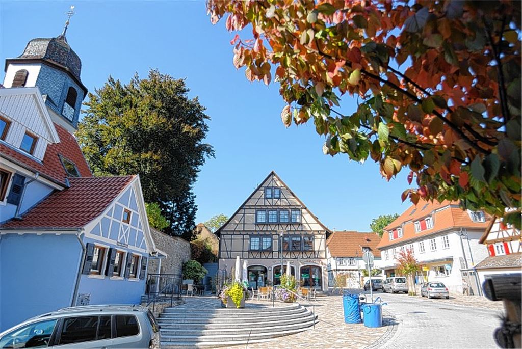 Lomersheim soll die nächste Erfolgsgeschichte schreiben