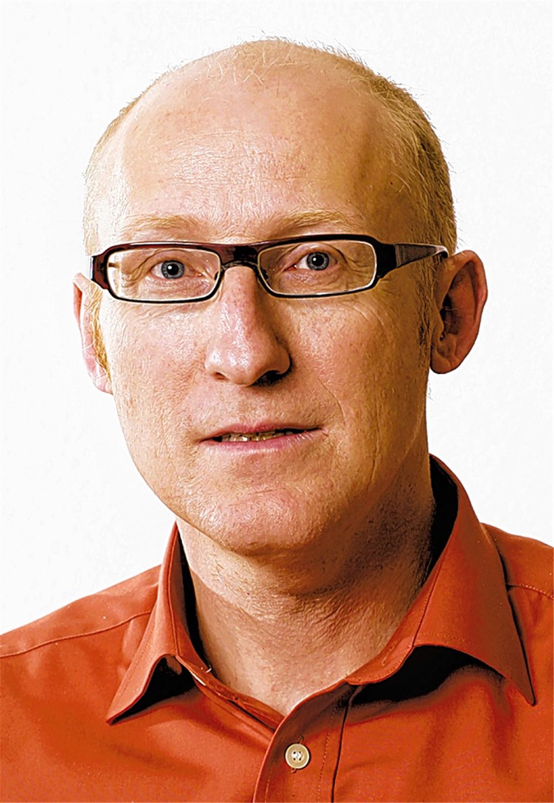 Kein Zurück Transparenz
