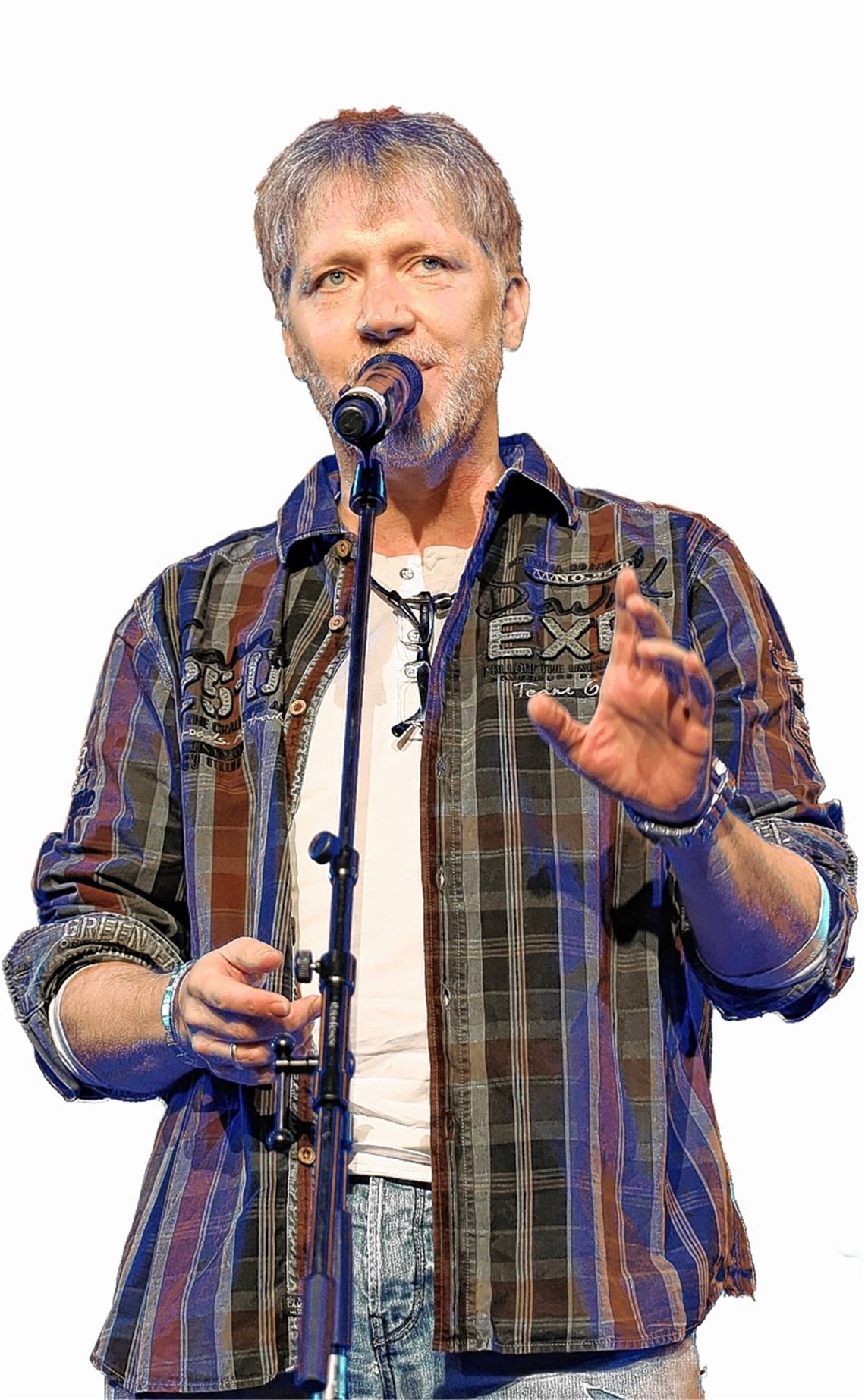 „Du darfst nicht gewinnen wollen“