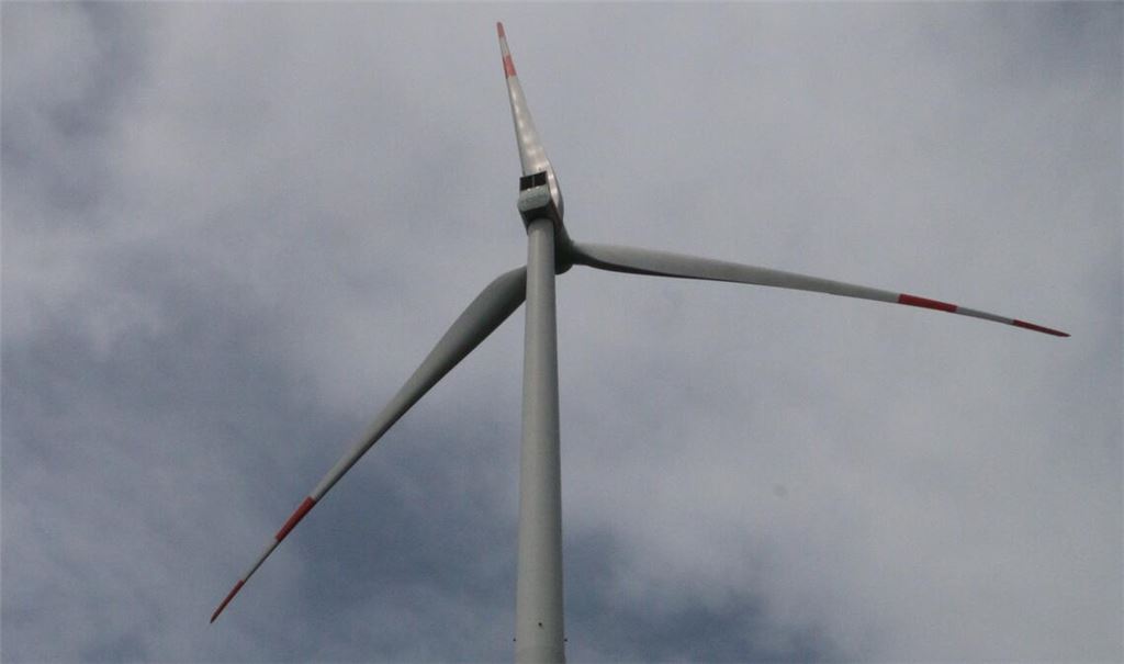 Windkraft: CDU will bei Vor-Ort-Termin Ängste abbauen