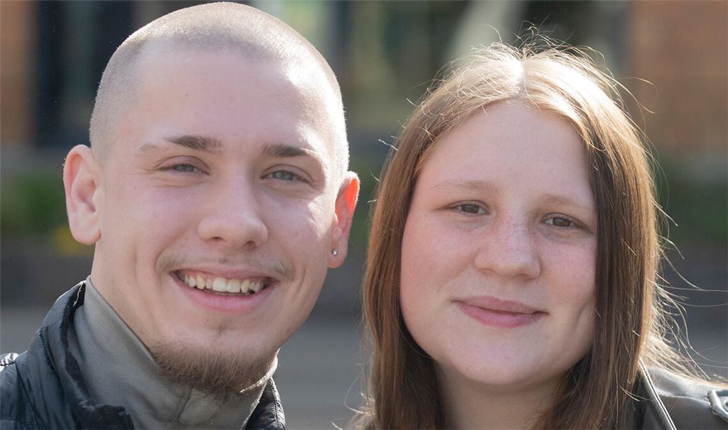 Wie möchten Sie wohnen?