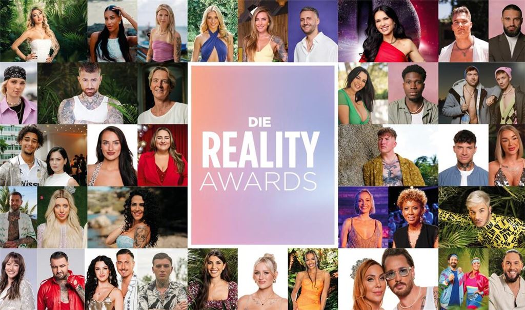 Alle Gewinnerinnen und Gewinner im Überblick