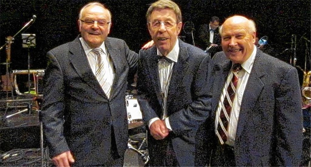 Freude an Musik und Tanz