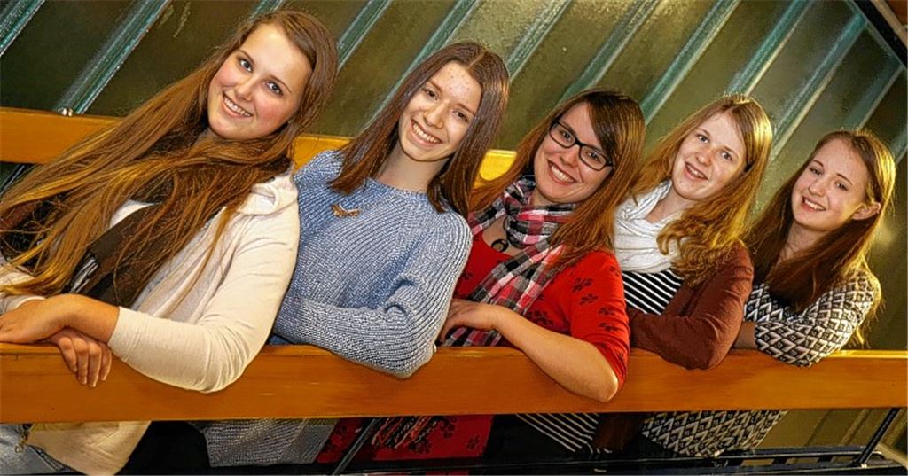 TV Mühlacker hat einen neuen Jugendvorstand