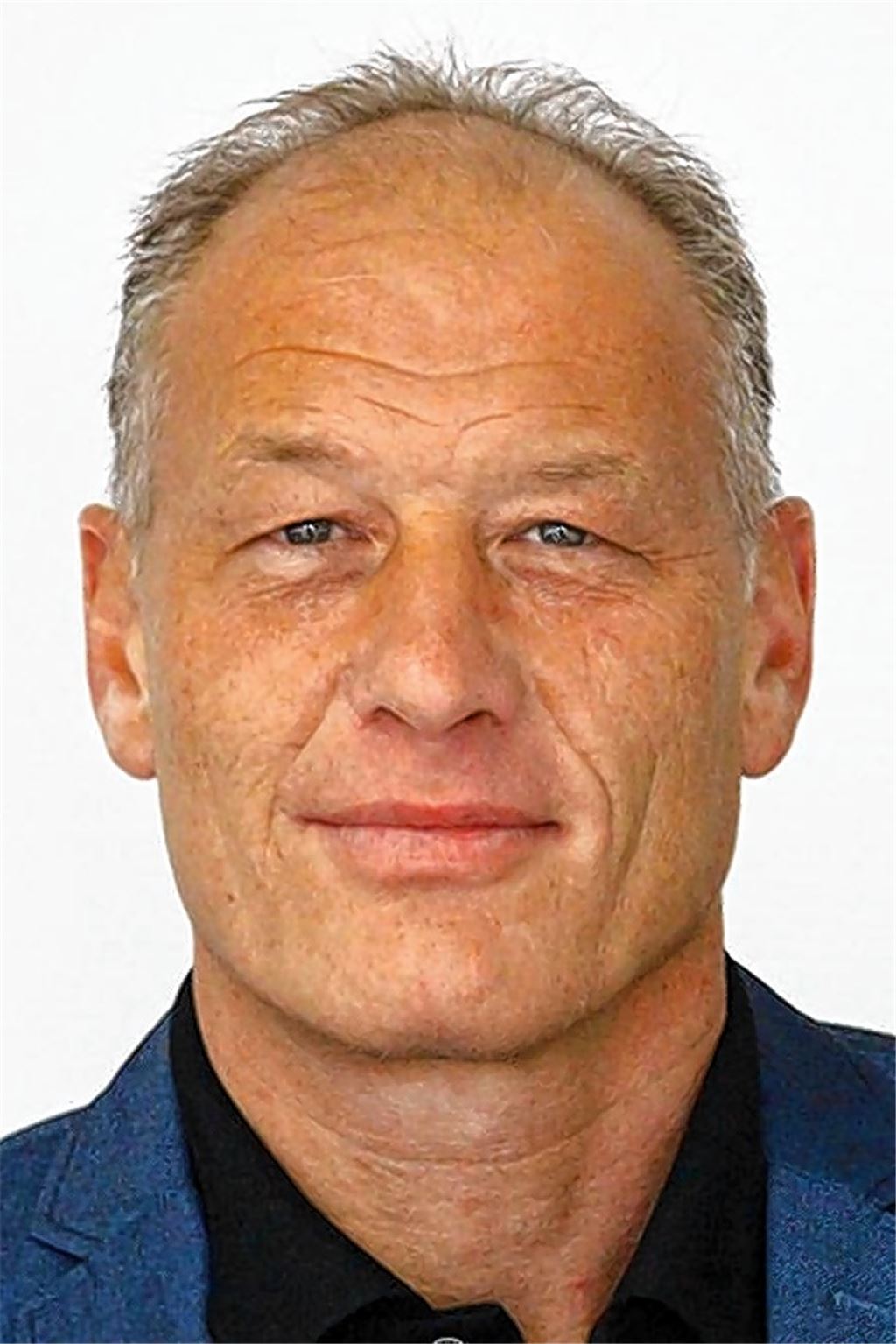 Kropf geleert