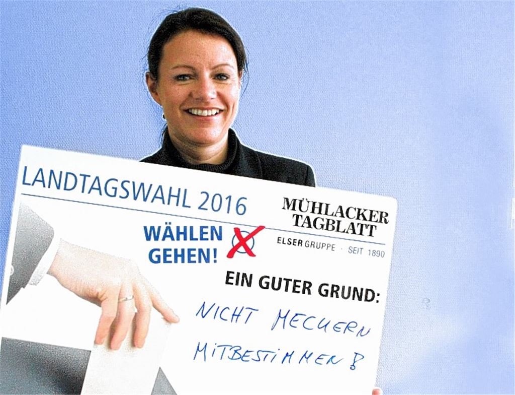 „Vollgas geben bis zum Schluss“