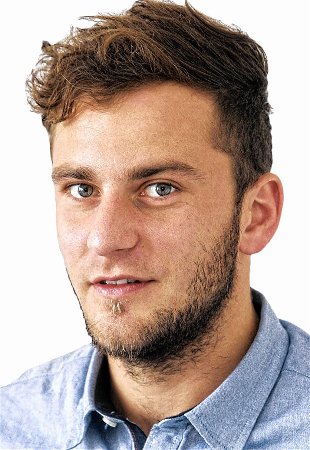 Schöne Vorstellung
