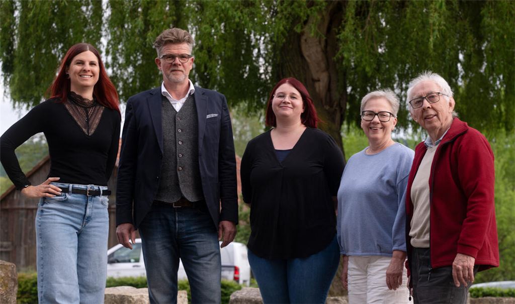 Gewerbeverein startet neu durch