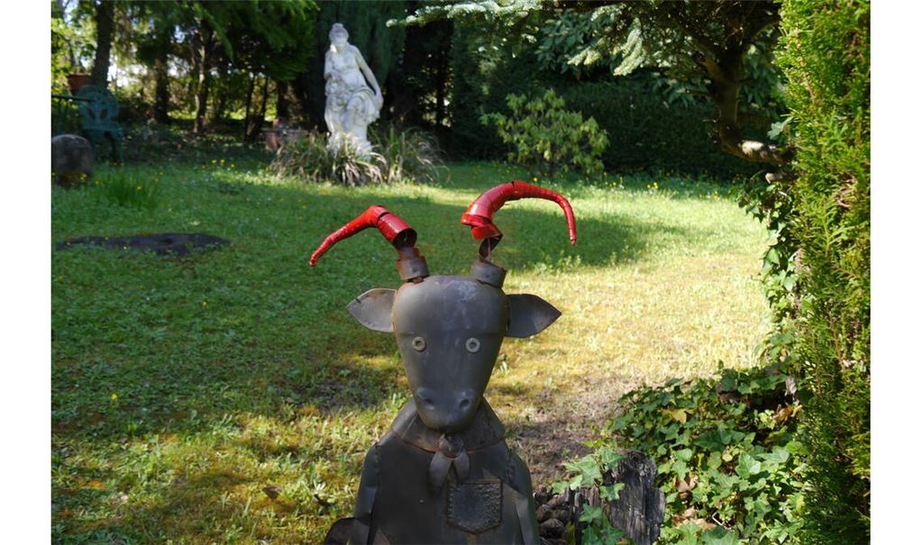 Frühlingsgefühle