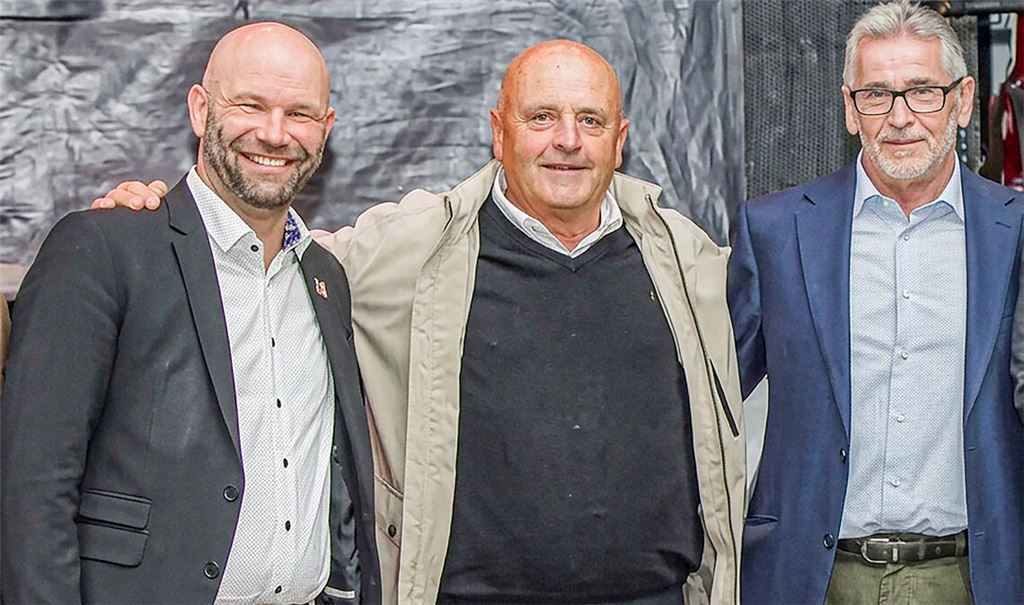 Hilfe für Freunde in Andalusien