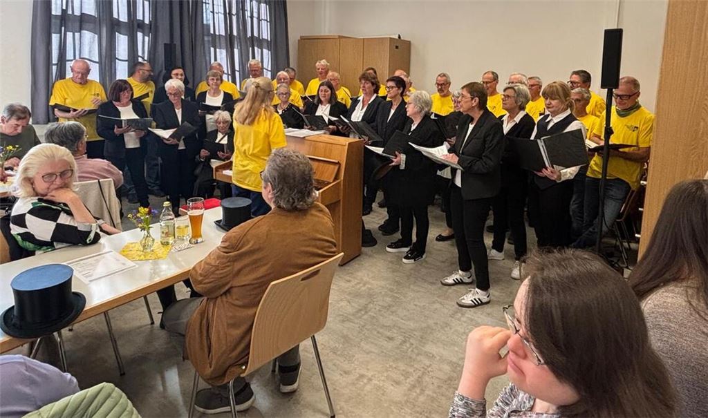 Format kommt gut an