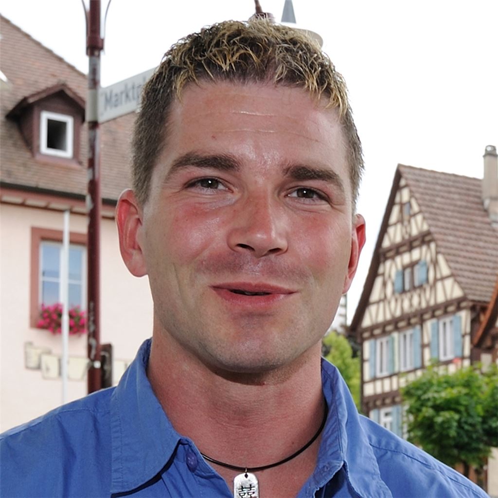 „Zeit, etwas Neues zu probieren“