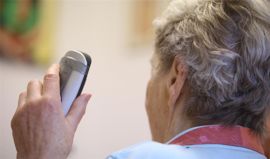 Telefonbetrüger sind mit „Schockanruf“ erfolgreich