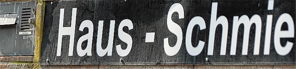 Haus Schmie als Domizil für weitere Flüchtlinge?