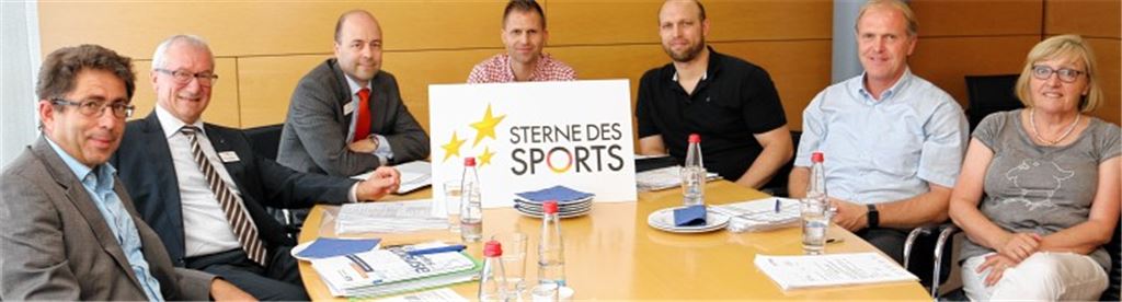 Jury wählt Preisträger