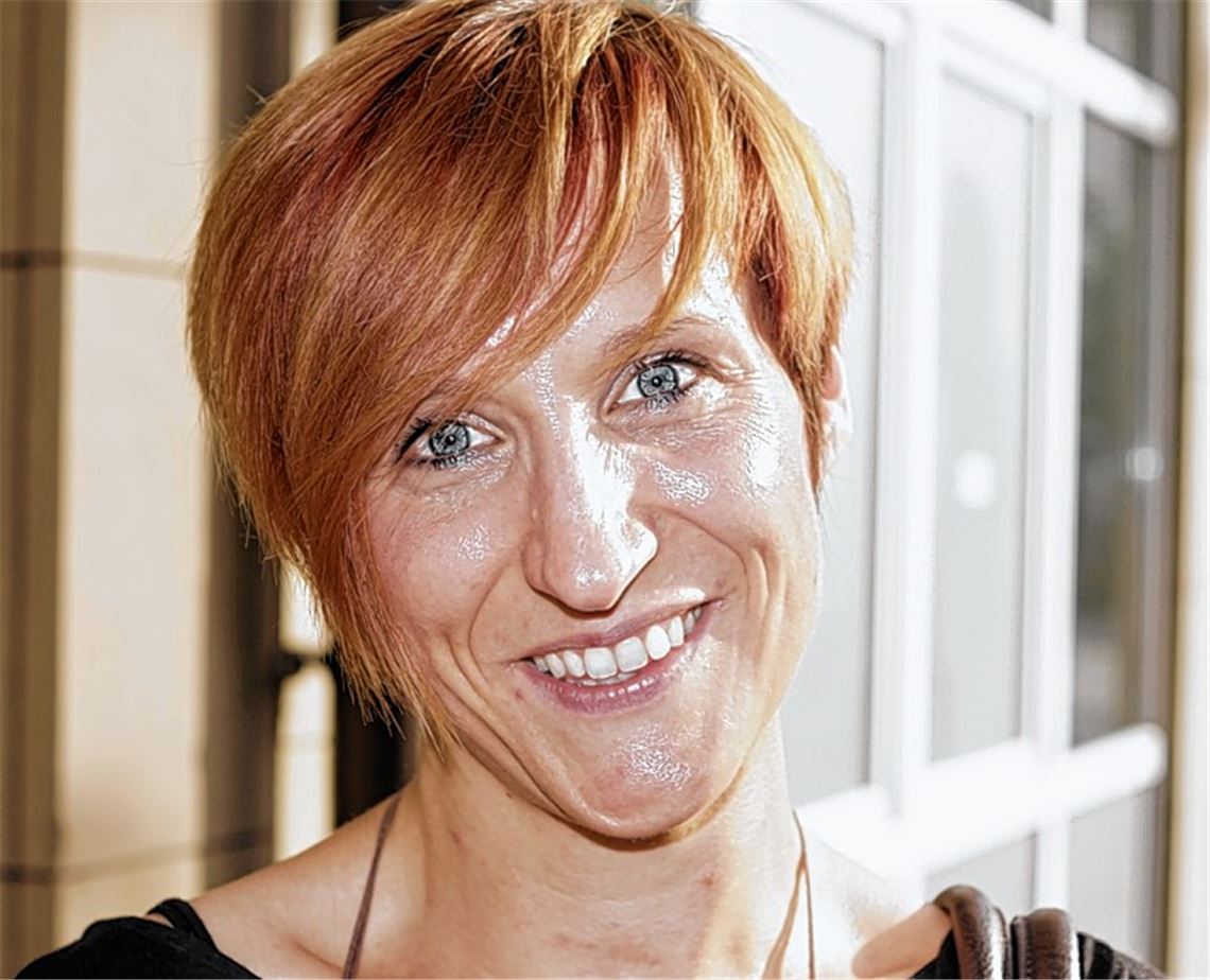 Interessieren Sie sich für Olympia?