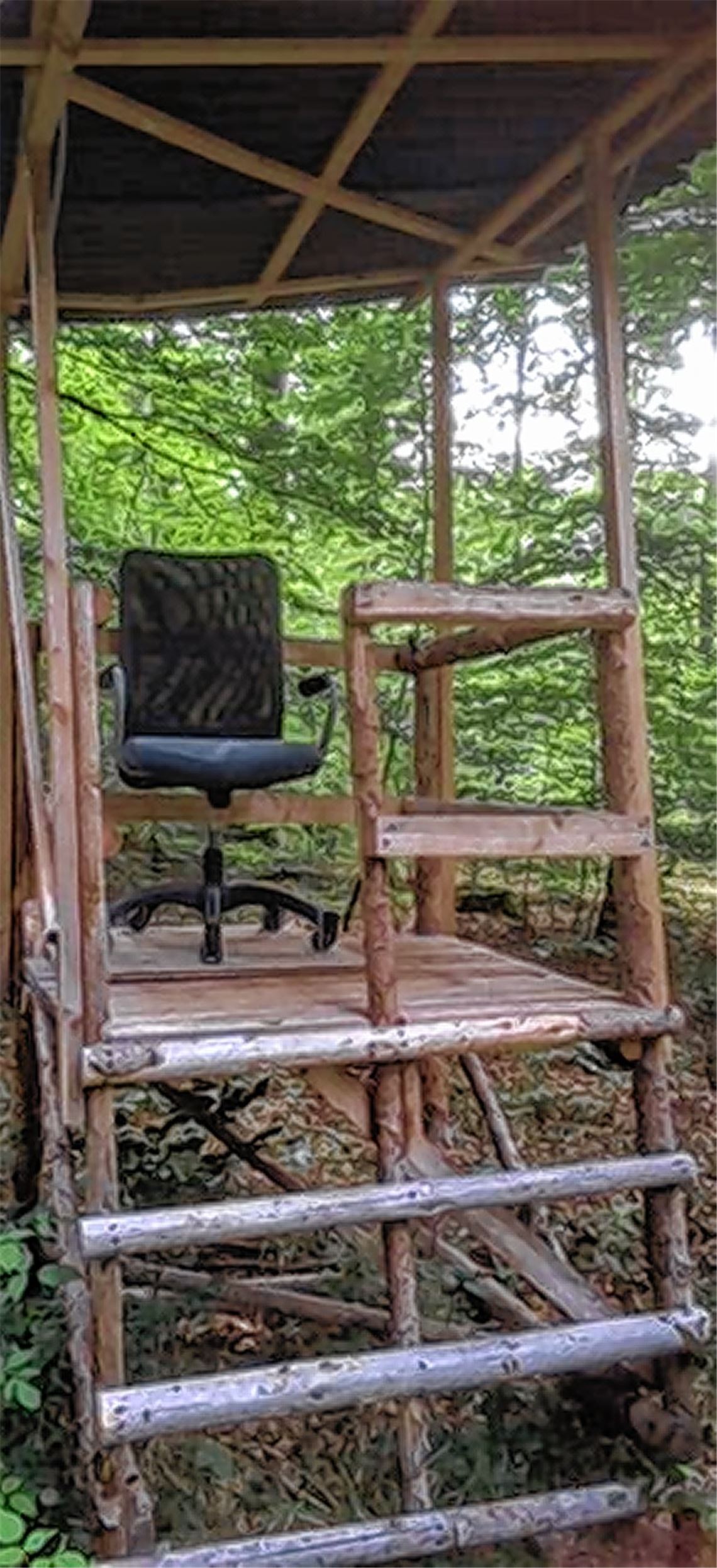 Den Dreh raus Den Dreh raus