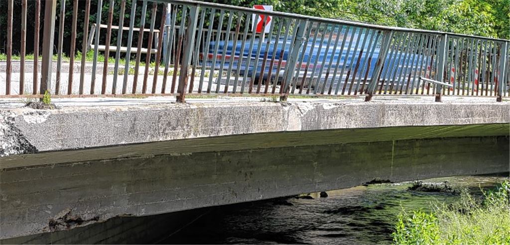 Brückenschlag lässt auf sich warten