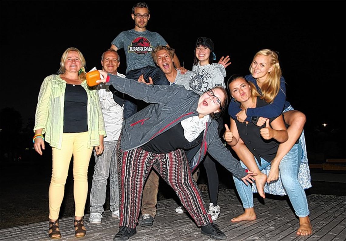 Sommersaison endet furios Sommersaison endet furios