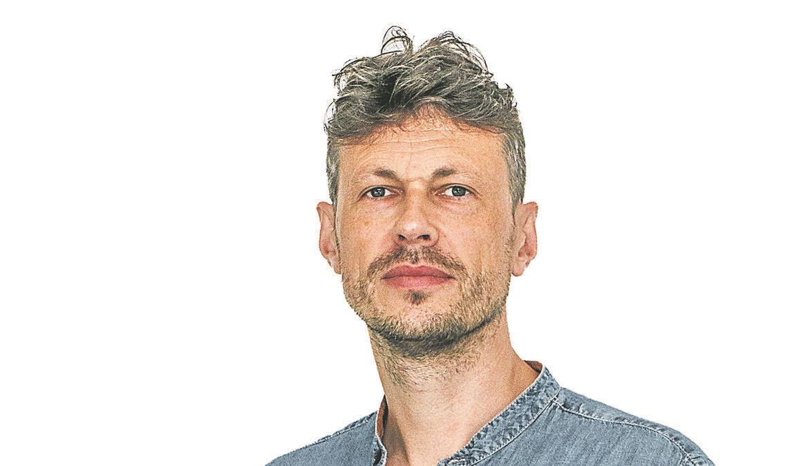 Heißer Stuhl