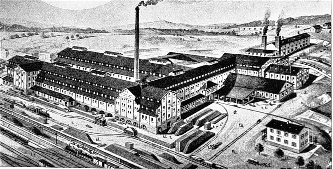 Stadt soll Ziegelei übernehmen