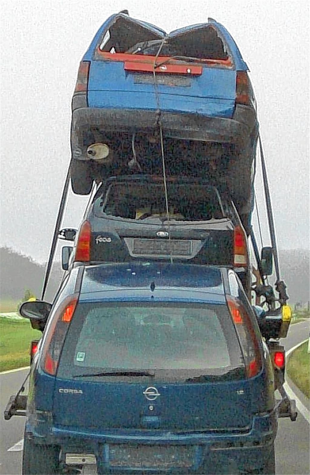Transportwesen