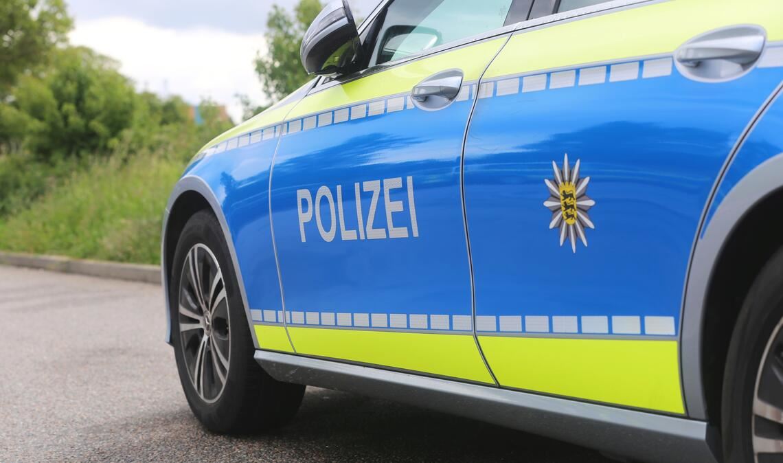 Drogenrazzia: Polizei findet selbstgebaute Sprengkörper