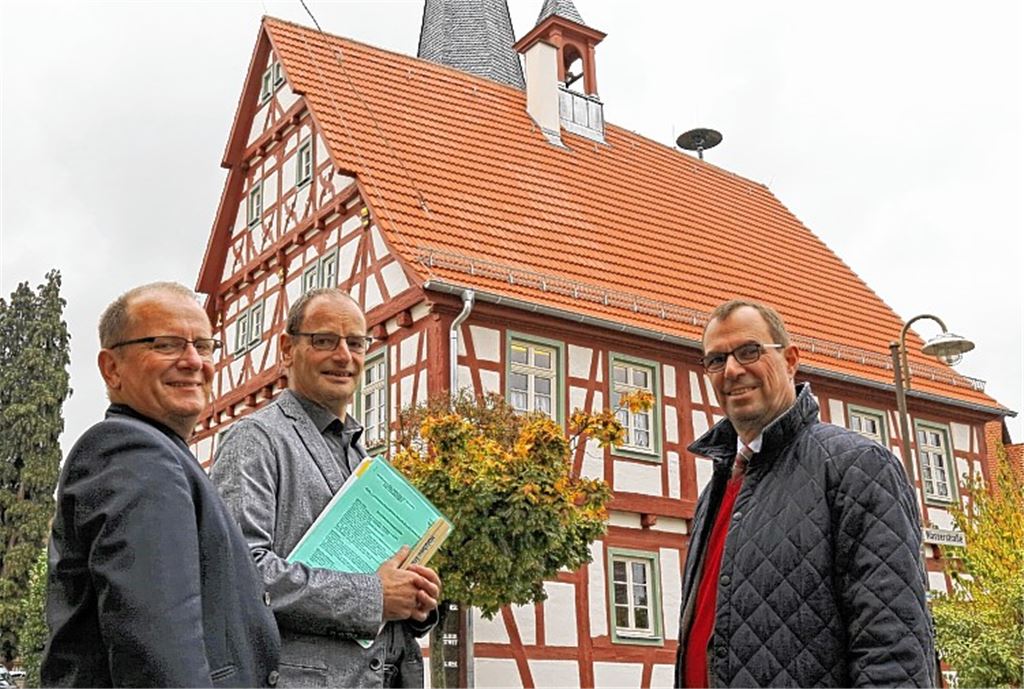 Mühlhäuser Schmuckstücke präsentiert